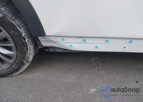 2025 Mazda Cx-90 3.3 Turbo Preferred Package из США, поврежденный, VIN JM3KKBHD2S1212974